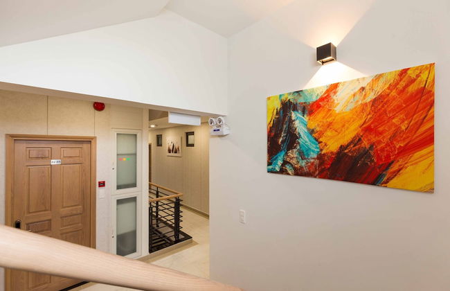 YOURS Apartment - Airport - Foto 37