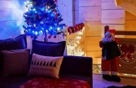 Wood House - Foto 26