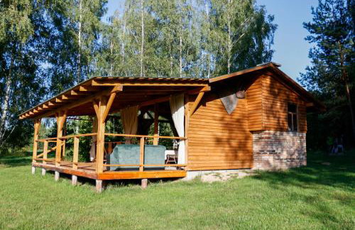 Zacisze Markowszczyzna - Foto 6