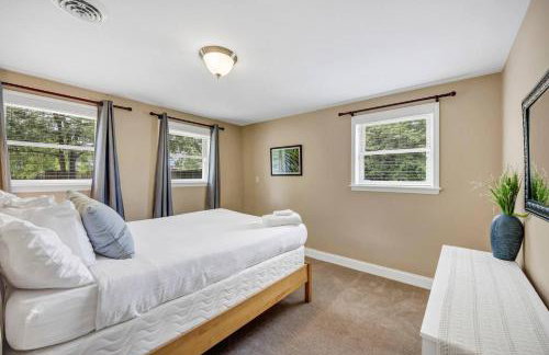 Hamilton Home Playground 2BR - Foto 15