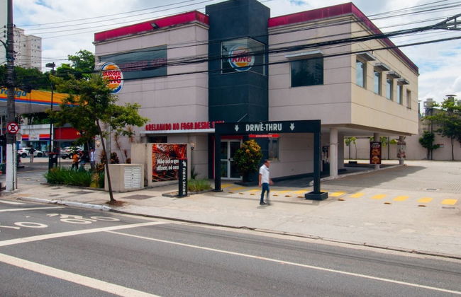 Santo Amaro - Benx 2074 - Foto 45