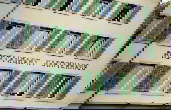 Easy-Living Apartments Lindenstrasse 21 - Foto 32