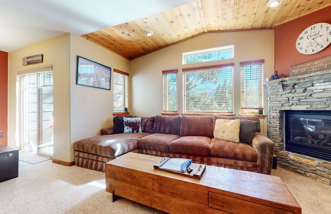 Gray Eagle Retreat - Foto 18