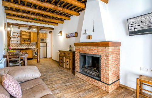 Apartamentos Entre Senderos - Foto 11