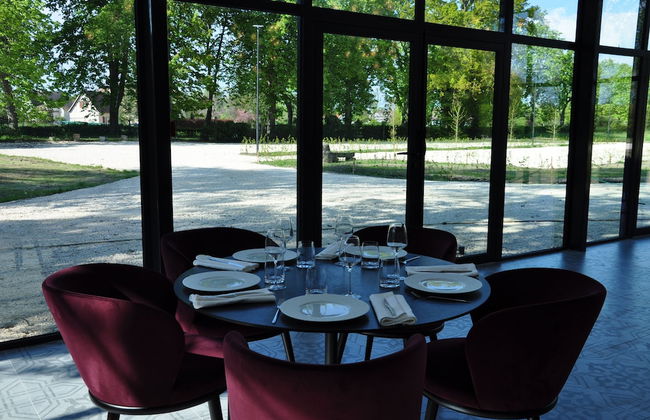 Château Origny - Foto 28