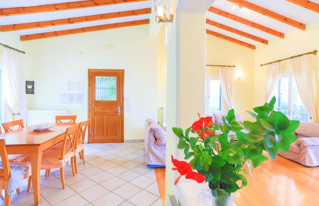 Villa Natasha in Nisaki - Foto 16