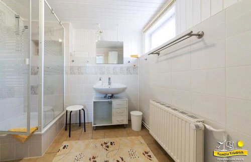 Ferienwohnung -Happy- Familie Friedrich - Foto 9