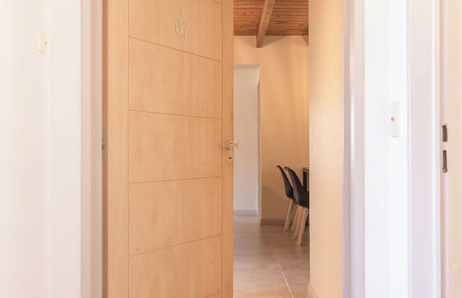 Apartments Bariloche - Cerro Catedral - Foto 8