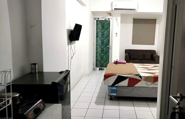 Gunung Putri Square By Veto Rooms - Foto 7