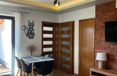 Domek pod Tatrami Jurgów noclegi - Foto 21