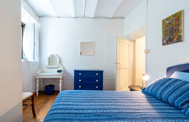 1 bedroom Apartment in Albisola Superiore with garden - Photo 18