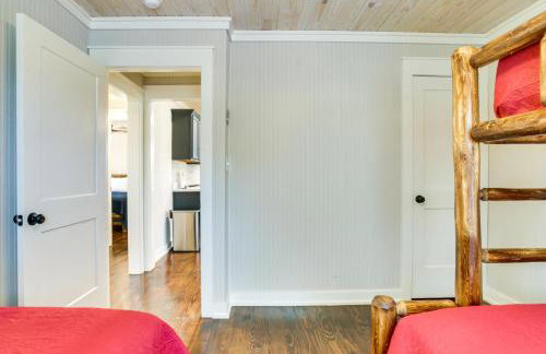 Dularge Copper Landing - Steps to Falgout Marina - Foto 15