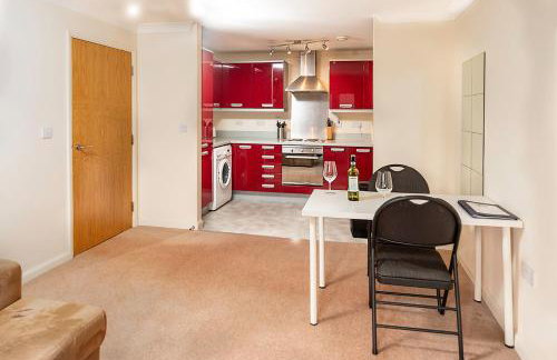 Abodebed - Handleys Court - Foto 75