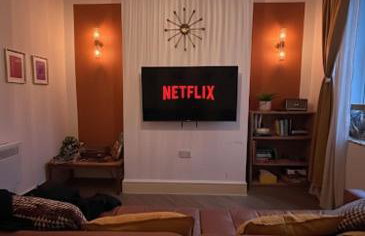 1Bd Apt City Centre Contractor Friendly - Foto 8