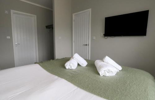 Hazelwood 2 Pinewood Retreat - Foto 17