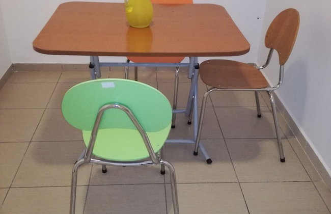 Charming Apart in the Heart of La Marsa - Foto 4