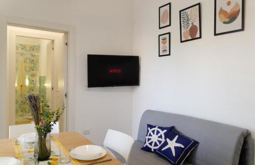 Palazzo Cilento - Appartamenti a due passi dal mare - Foto 67