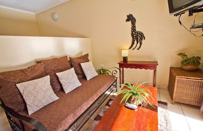 Mose Street Apartments - Foto 12