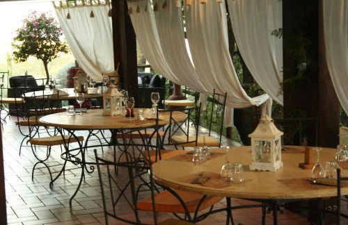 Agriturismo Poggio Corbello - Foto 21