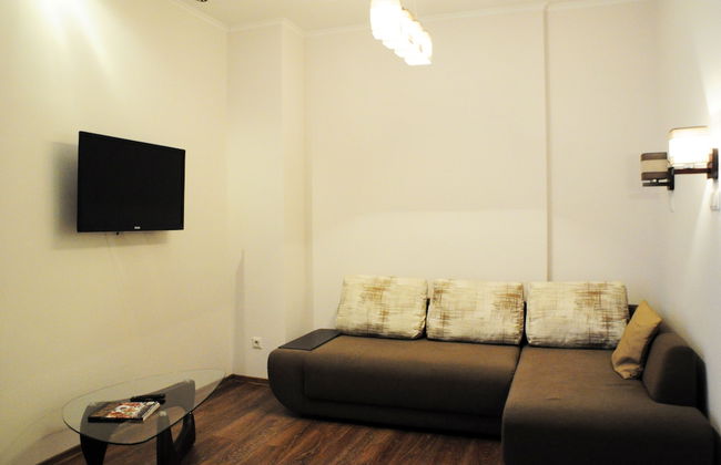 KyivRentApartment - Foto 16