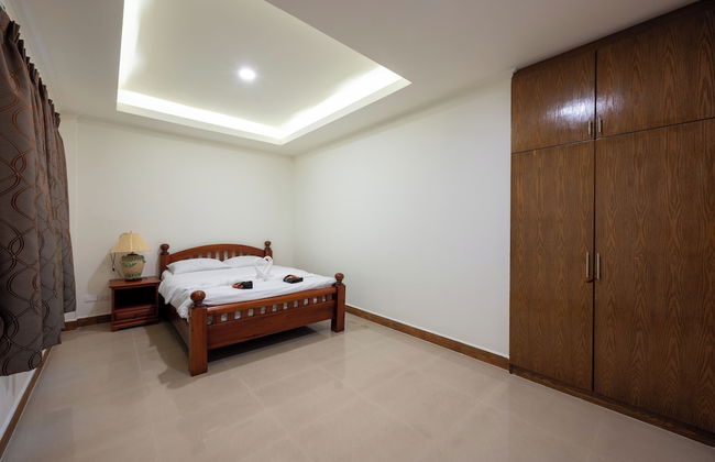 Villa Phratamnak - Foto 20