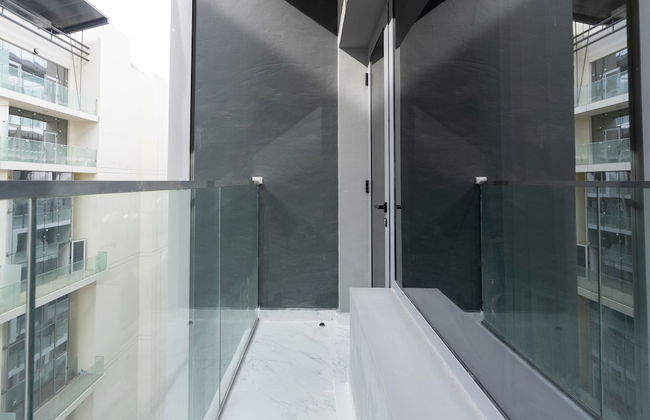 Spacious Studio in Oasis 714 - Photo 12