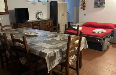 Oasi degli ulivi con piscina privata tra Versilia e Cinque Terre - Foto 11