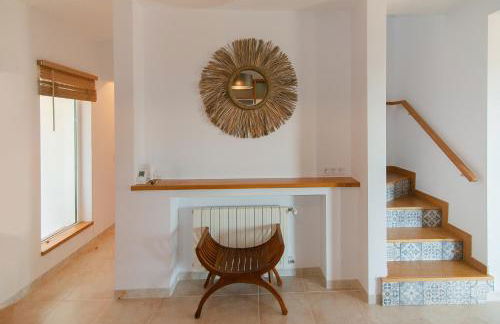 WELCS VILLA 278 EMP con piscina y vista panoramica - Foto 30