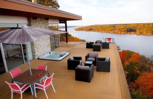 Extraordinary Private Retreat Near NYC - Foto 3