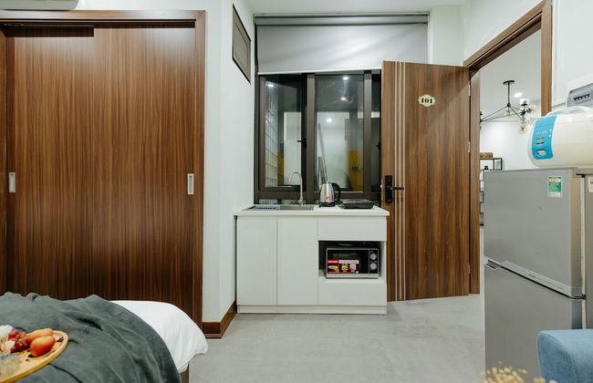 SAZIHOME Tay Ho Hanoi - Foto 67