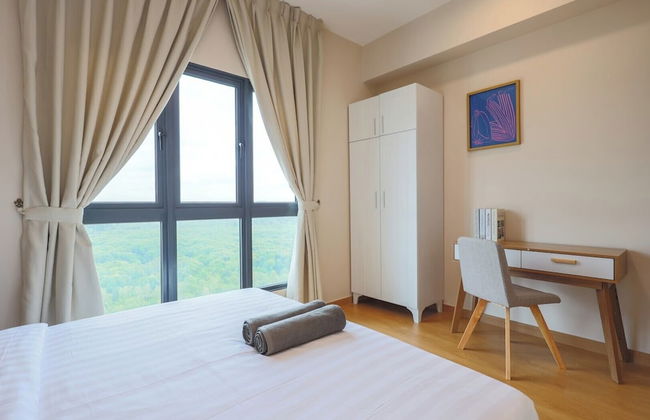 Maya Bay Residence Banting Icon Stay - Foto 75