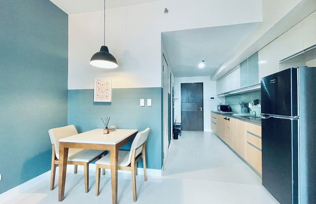 One Uptown Residence BGC - Foto 36