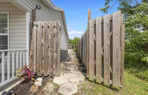 Luxe Pool Casita w Saltwater Pool 25 Min to PCB - Foto 44