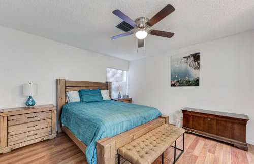 Strip-side Villa, 6 Beds, Pool, Mini Golf, Karaoke - Foto 21