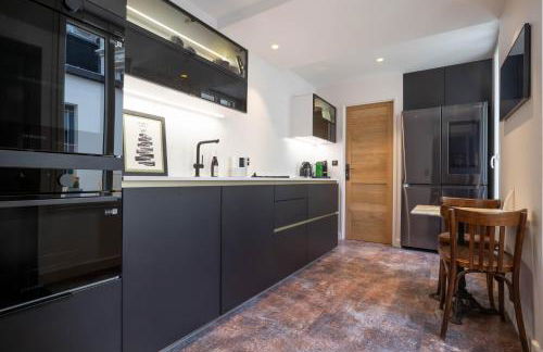 Côté Paradis - Appartements de Charme au centre-ville de Beaune - Foto 50