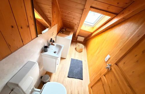 Ferienparadies Vogelsbergliebe - Foto 18