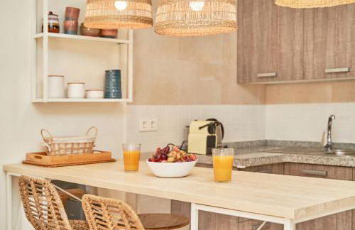 Rosa Náutica La Herradura - Photo 6