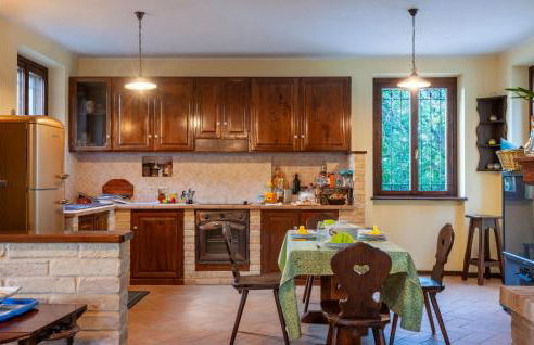 Lovely Home In Morrovalle - Foto 23