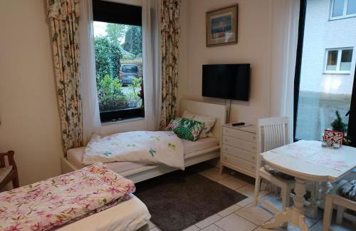 Ferienwohnung "Am Münstertor" - Foto 18