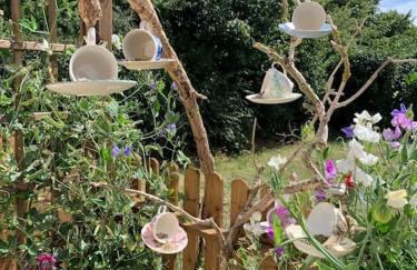 Canal view 2 bedrooms end of terrace - Foto 39