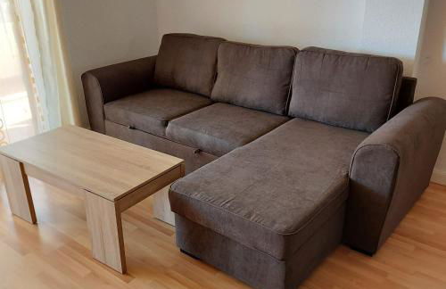 Apartamento Familiar - Foto 9