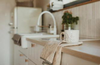 Między lasem, polem a jeziorem - domek na Mazurach - Foto 20