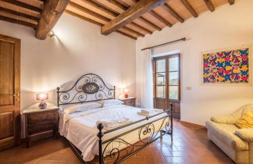 Agriturismo La Ferrozzola - Foto 102