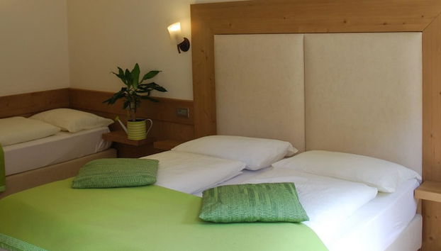 Appartamenti Cristallo - Foto 2, Imagen principal