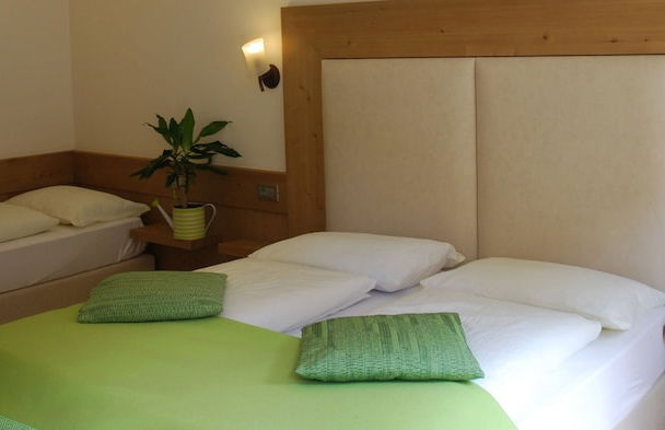 Appartamenti Cristallo - Foto 1