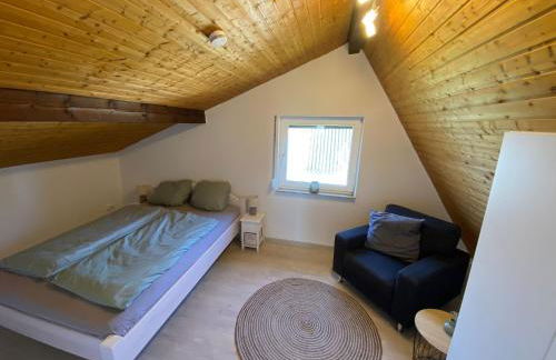 Eckwarderhörne Objekt A 2 - Foto 13