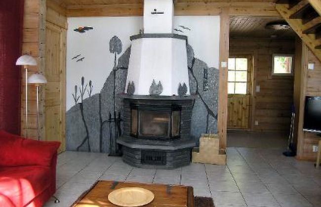 3 bedroom House in Pielavesi with sauna - Photo 16