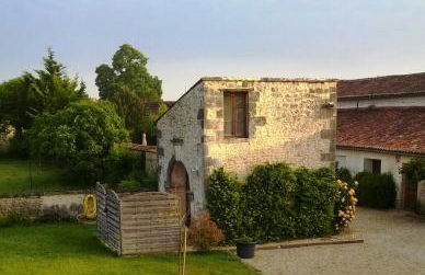 Domaine Les Granges - Foto 45