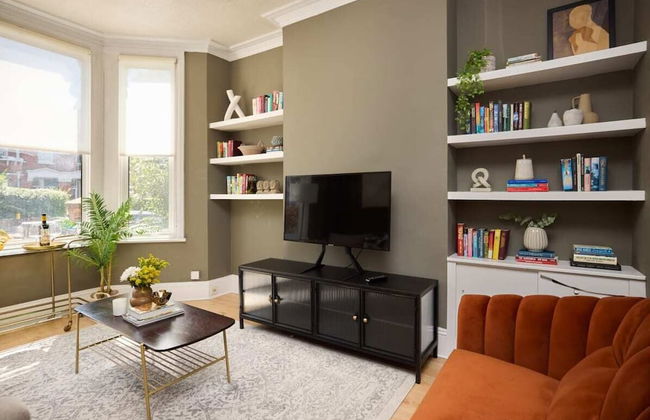 The Furness Hideout - Charming 2bdr House With Garden - Foto 20