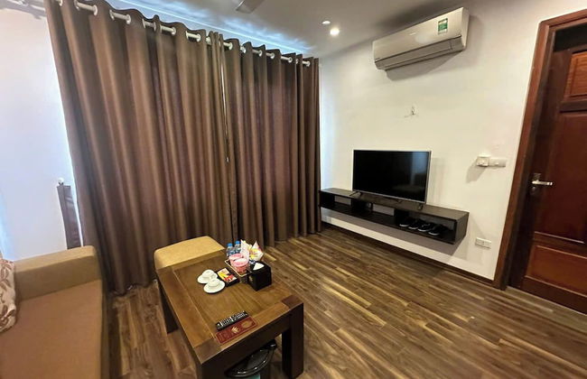 Hana Stay Tran Quoc Hoan - Foto 61